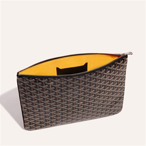 goyard senat mgm price